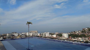 Penthouse #1 - Piso 5 Basilio